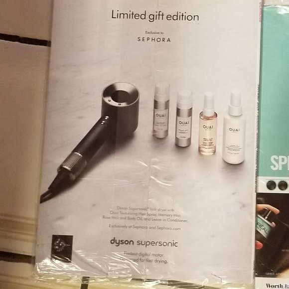 Allure and Glamour Magazine - Picture 7 of 10